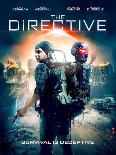 watch-The Directive (2019)