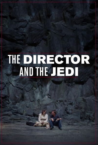 watch-The Director and the Jedi (2018)