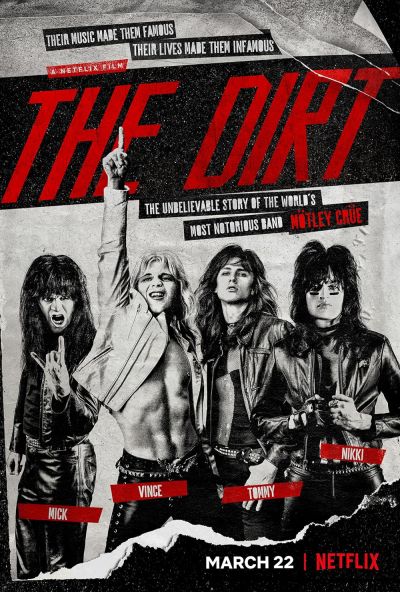 watch-The Dirt (2019)