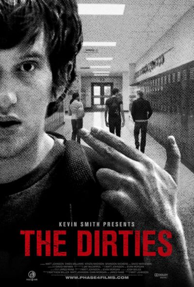 watch-The Dirties (2014)
