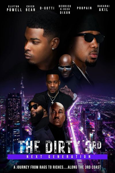 watch-The Dirty 3rd: Next Generation (2023)
