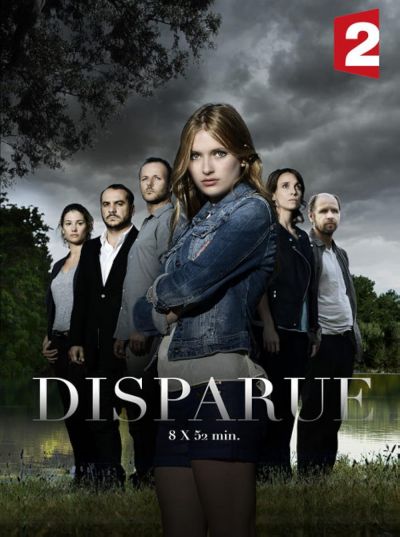 watch-The Disappearance (2015) 2015