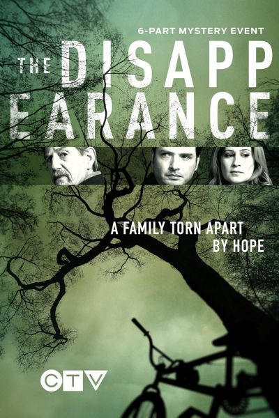 watch-The Disappearance (2019)