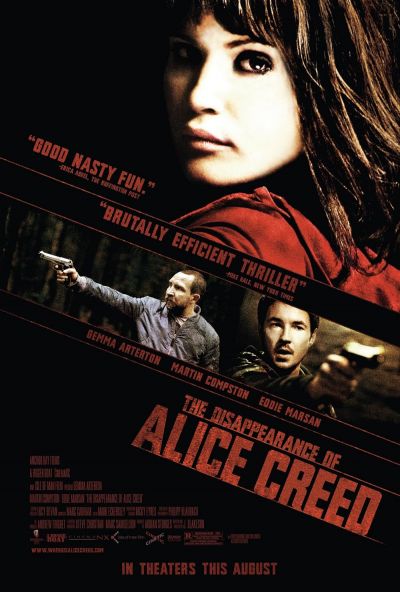 watch-The Disappearance of Alice Creed (2010)