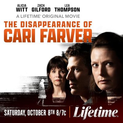 watch-The Disappearance of Cari Farver (2023)