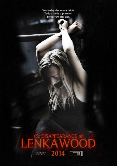 watch-The Disappearance of Lenka Wood (2014)