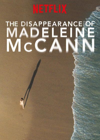 watch-The Disappearance of Madeleine McCann (2019)