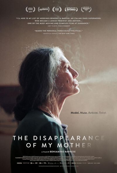 watch-The Disappearance of My Mother (2019)