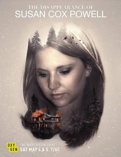 watch-The Disappearance of Susan Cox Powell (2019)