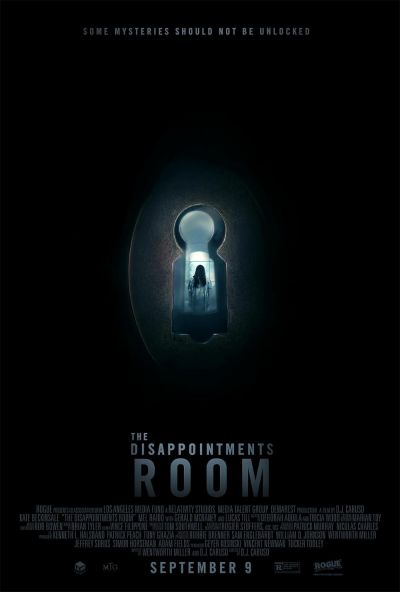 watch-The Disappointments Room (2016)