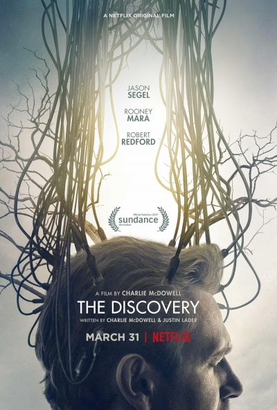 watch-The Discovery (2017)