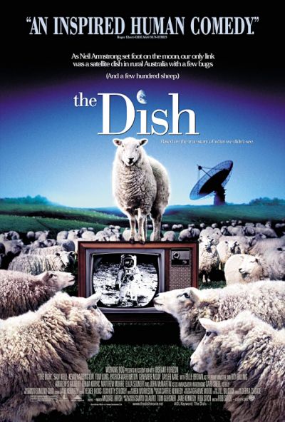 watch-The Dish (2001)