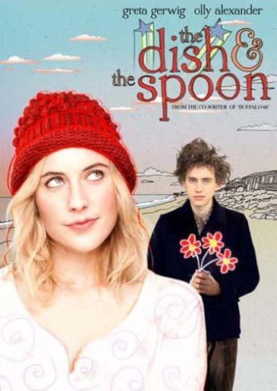 watch-The Dish & the Spoon (2011)
