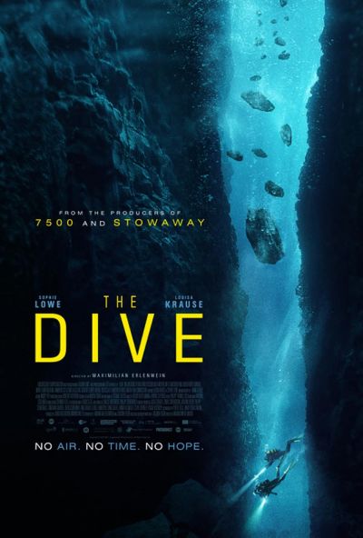 watch-The Dive (2023)