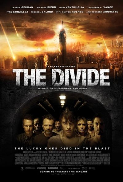 watch-The Divide (2012)