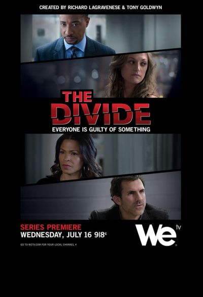 watch-The Divide (2014)