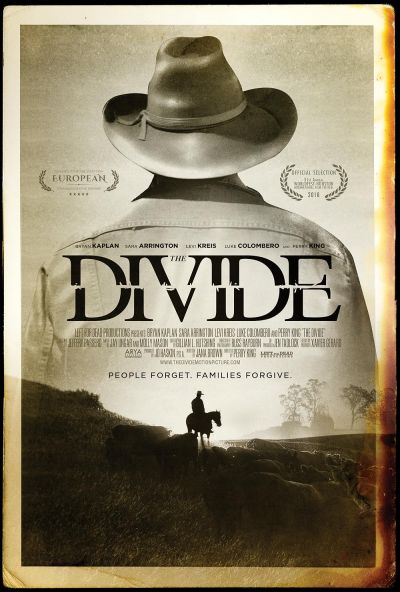 watch-The Divide (2018)