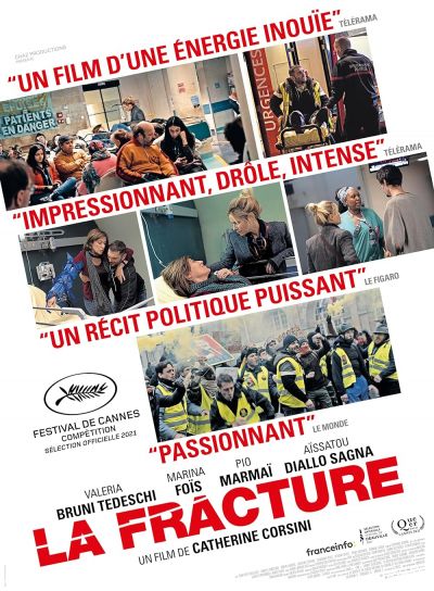 watch-The Divide (2021)