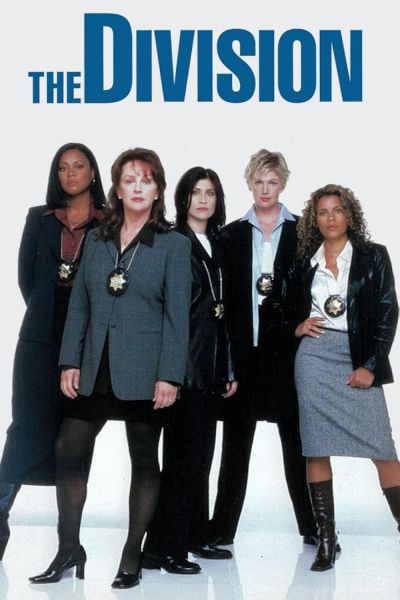 watch-The Division (2001)