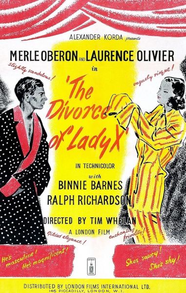 watch-The Divorce of Lady X (1938)