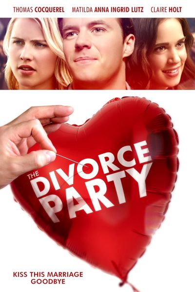 watch-The Divorce Party (2019)