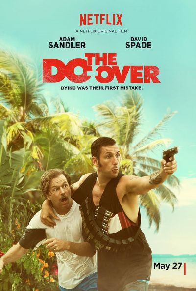 watch-The Do-Over (2016)