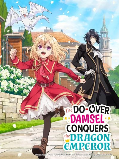 watch-The Do-Over Damsel Conquers the Dragon Emperor (2024)
