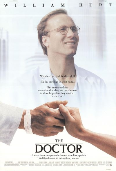 watch-The Doctor (1991)