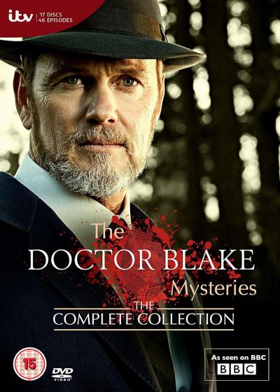 watch-The Doctor Blake Mysteries (2013)