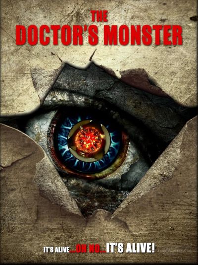 watch-The Doctor's Monster (2020)