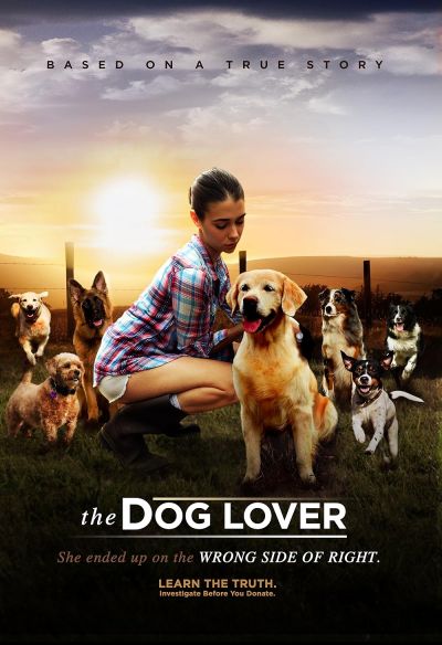 watch-The Dog Lover (2016)