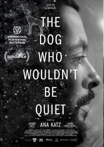 watch-The Dog Who Wouldn't Be Quiet (2022)