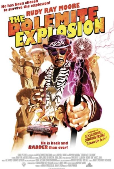 watch-The Dolemite Explosion (2002)
