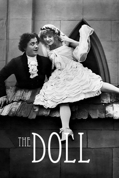 watch-The Doll (1921)
