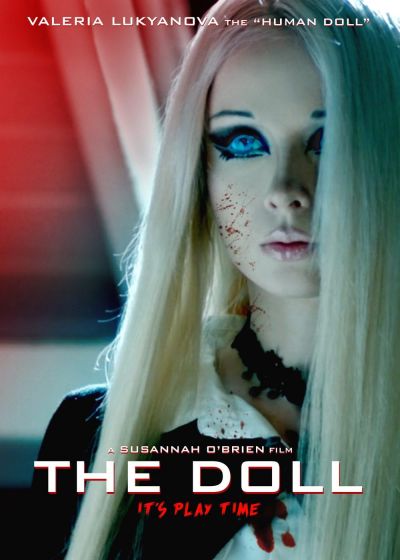 watch-The Doll (2017)