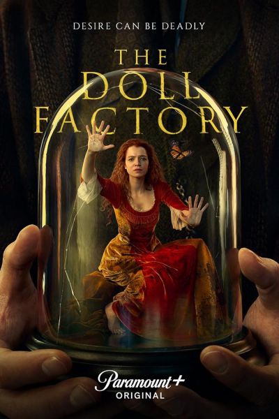 watch-The Doll Factory (2023)