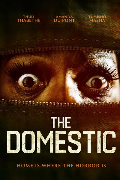 watch-The Domestic (2022)