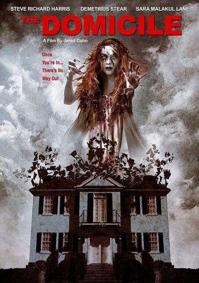 watch-The Domicile (2017)