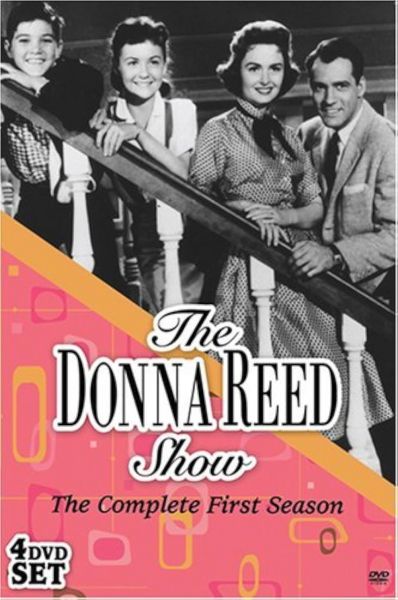 watch-The Donna Reed Show (1958)