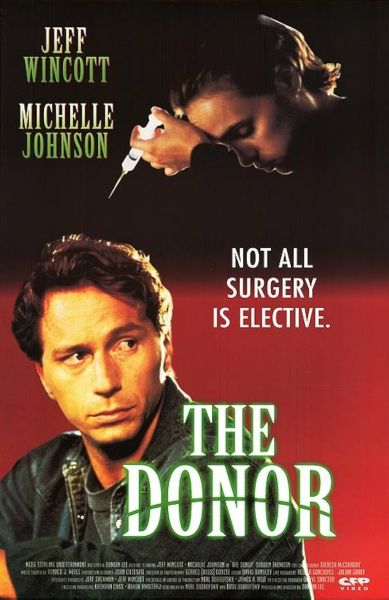 watch-The Donor (1995)
