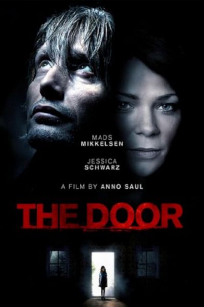 watch-The Door (2009)