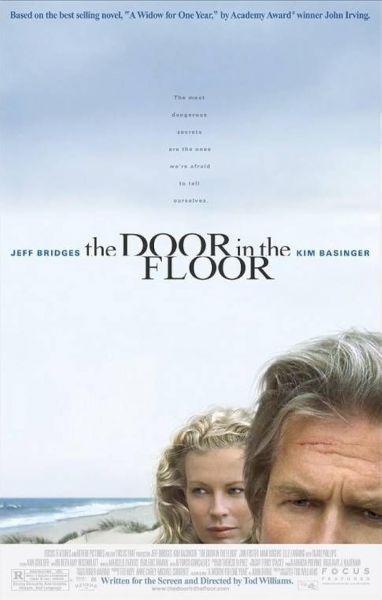watch-The Door in the Floor (2004)