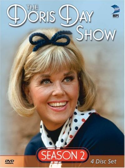 watch-The Doris Day Show (1968)