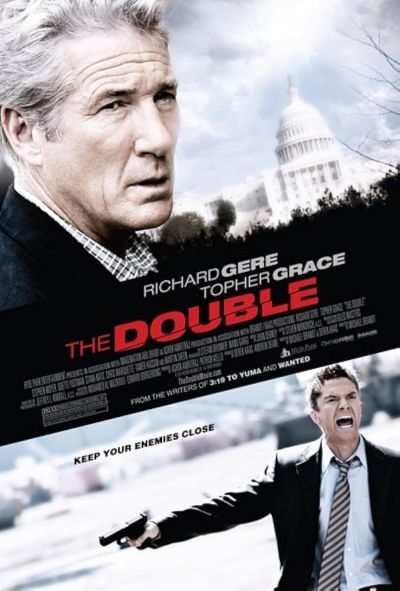 watch-The Double (2011)