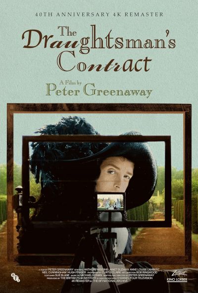 watch-The Draughtsman's Contract (1982)