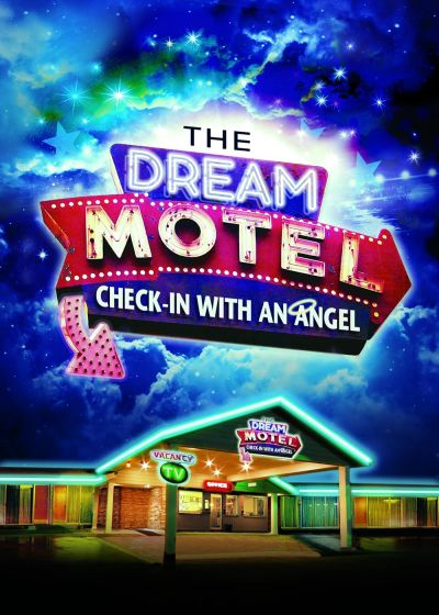 watch-The Dream Motel (2019)