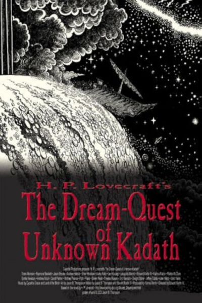 watch-The Dream-Quest of Unknown Kadath (2003)