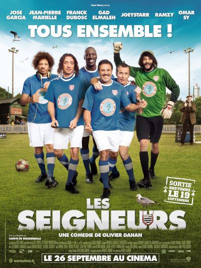watch-The Dream Team (2012)