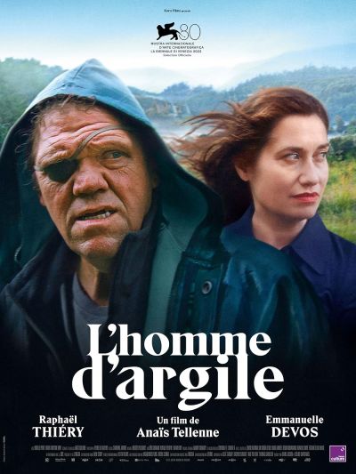 watch-The Dreamer (2023)