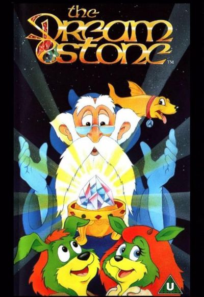 watch-The Dreamstone (1990)